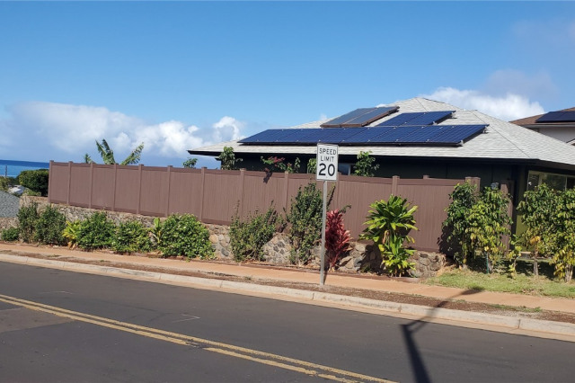 Lahaina Home Residence