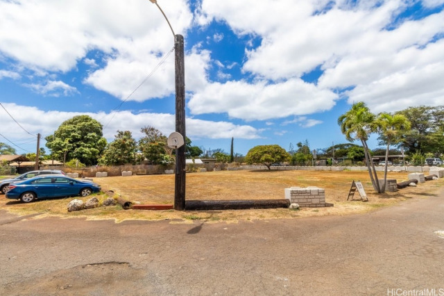 Ewa Beach Home Residence