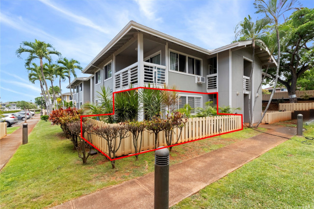 Kulana Knolls 1 Condominium