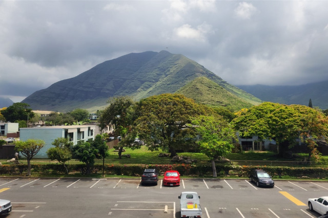 Kahe Kai Condominium