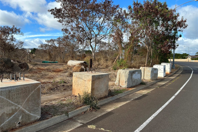 Waipahu Land