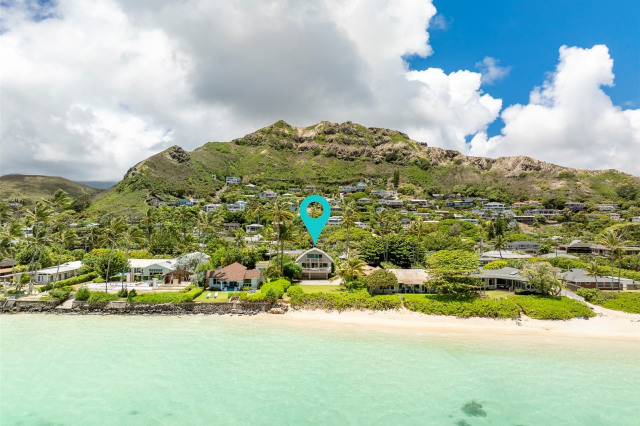 Kailua Home Residence