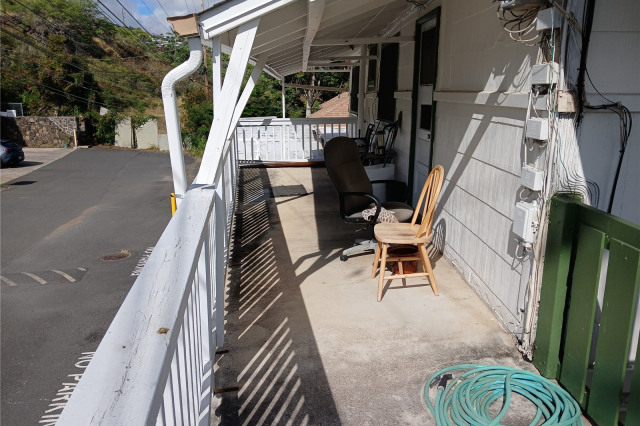 Honolulu Multi Family