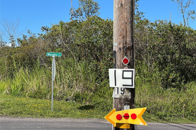 Keaau Land