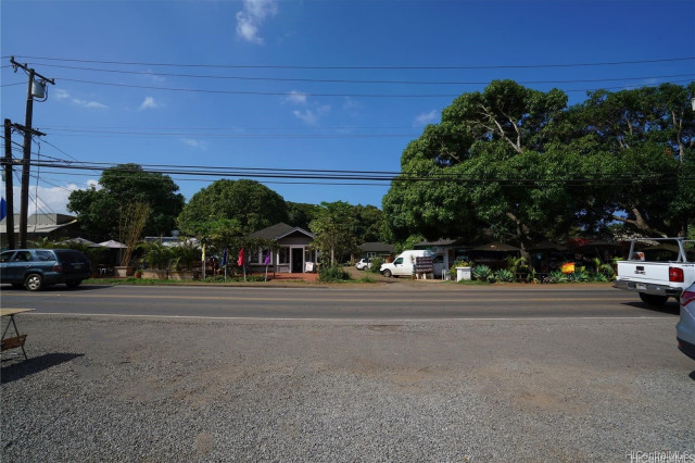 Haleiwa Industrial