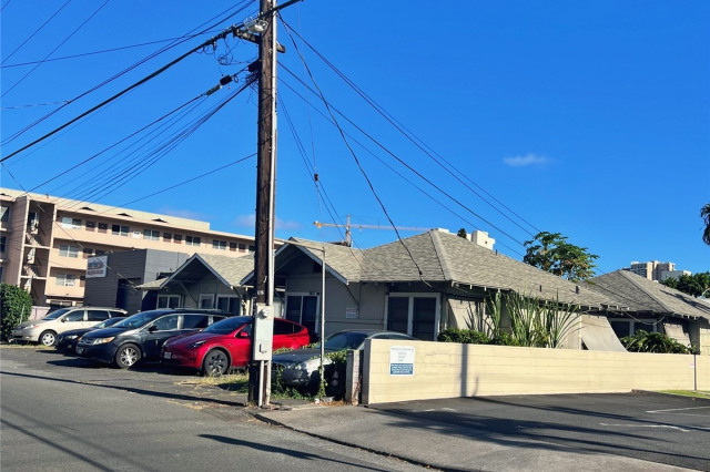 Honolulu Industrial