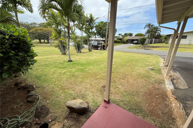 Pohakupu Residential Lease