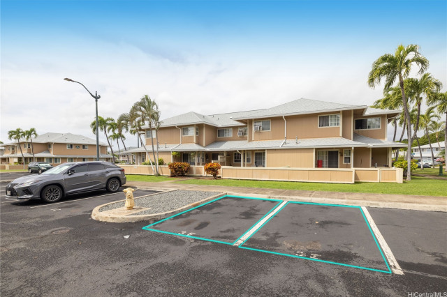 West Loch Fairways Condominium