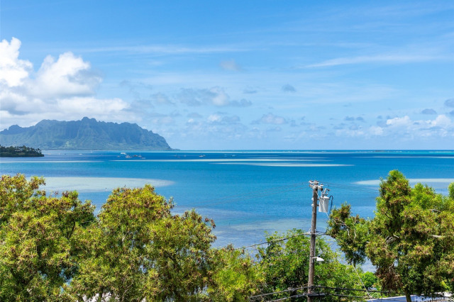 Poha Kea Point 3 Condominium