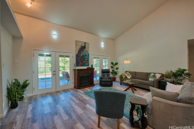 Hilo Home Residence