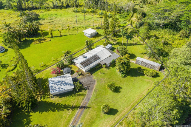 Kurtistown Home Residence