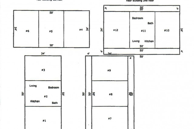 Honolulu Multi Family