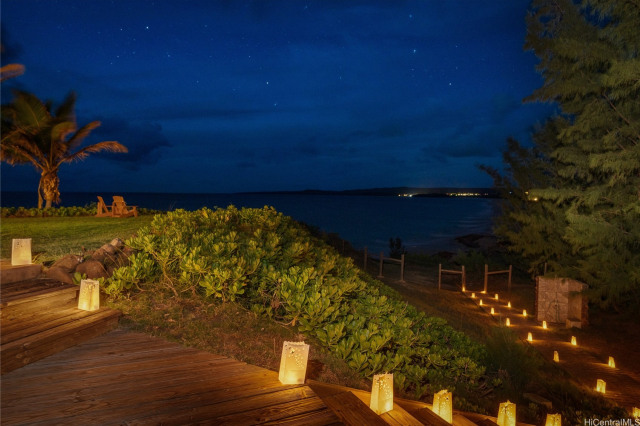 Maunaloa Home Residence