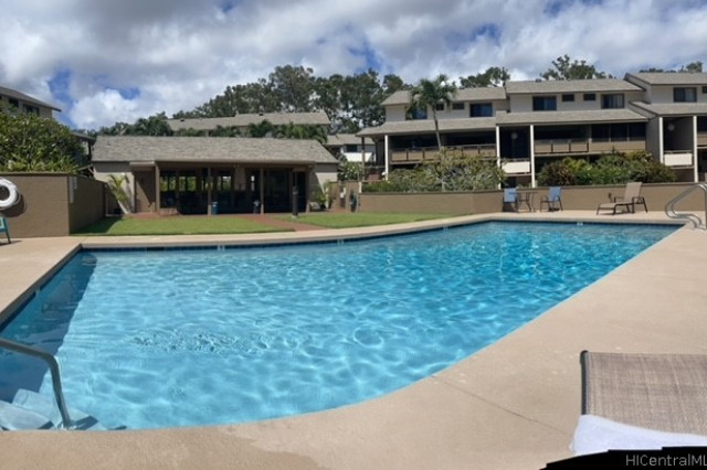 Kuahelani Apts Townhouse