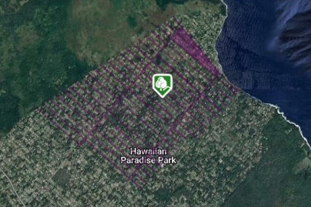 Keaau Land