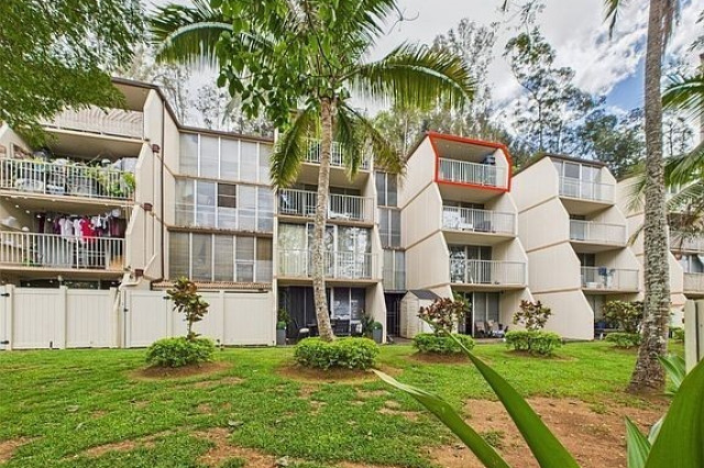 Cathedral Pt-melemanu Residential Lease