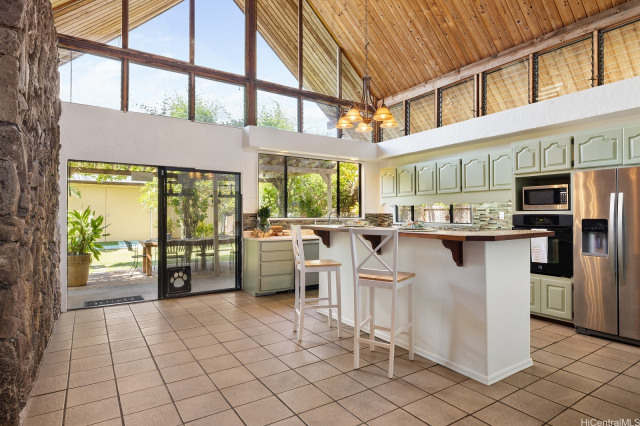 Kailua Home Residence