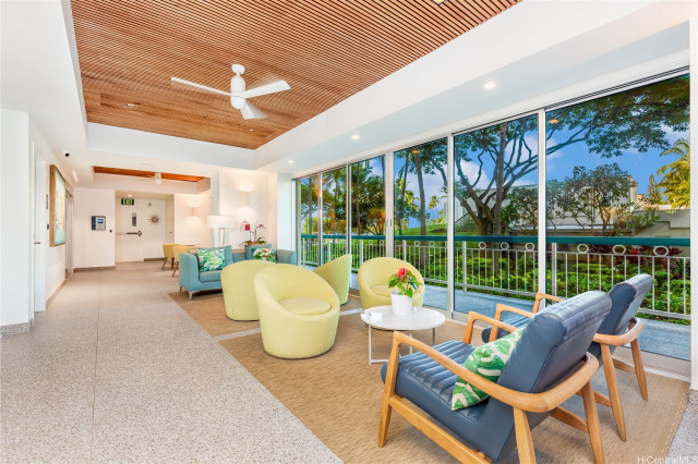 Waikiki Shore Condominium
