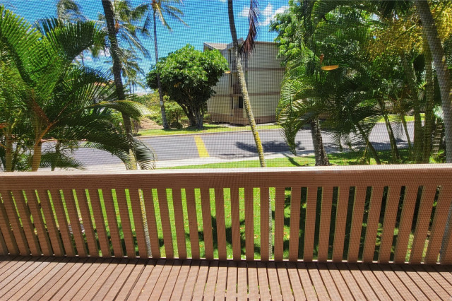 Makaha Valley Pltn Townhouse