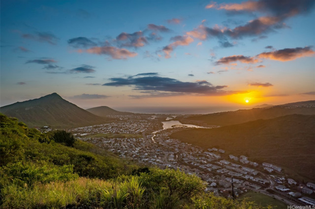 Honolulu Land