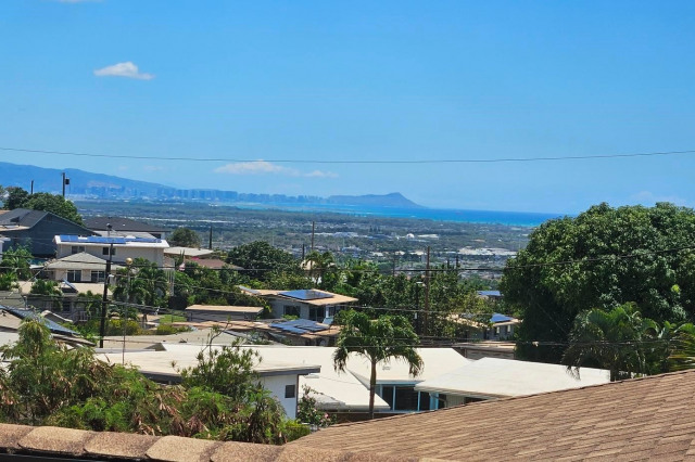 Kapolei Residential Lease