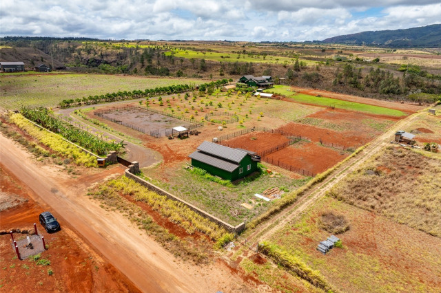 Haleiwa Land