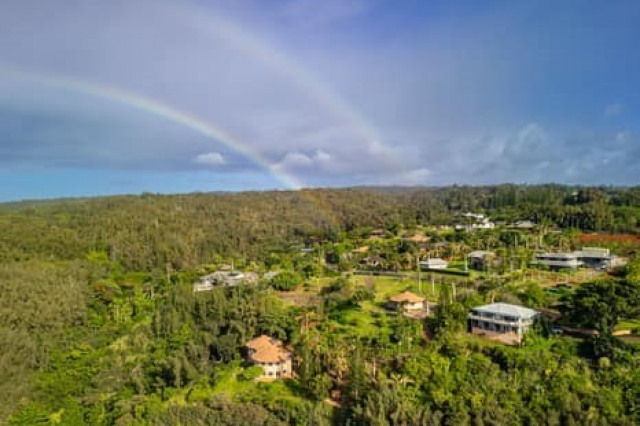 Haleiwa Land