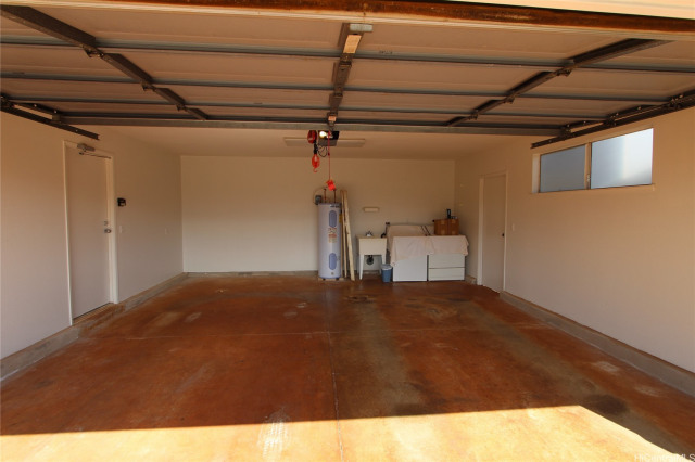 Mililani Residential Lease