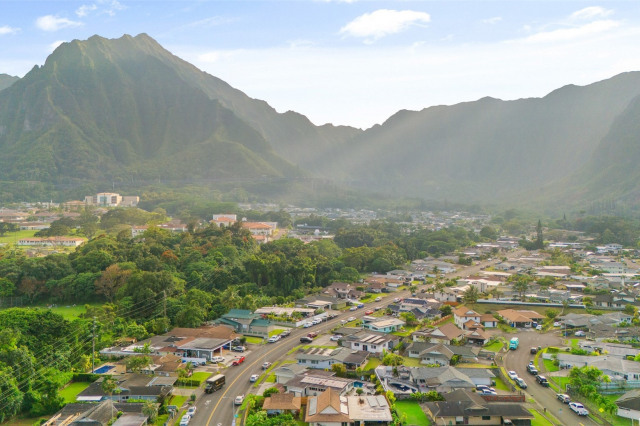 Windward Acres Condominium