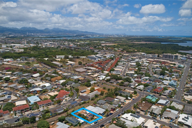 Waipahu Home Residence
