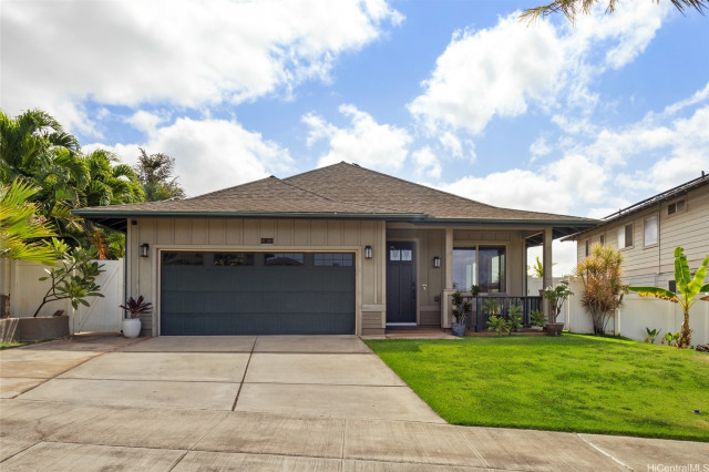 Kapolei Home Residence
