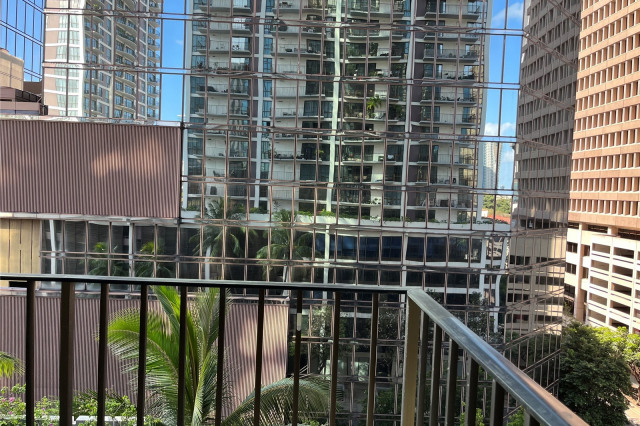 Harbor Square Condominium