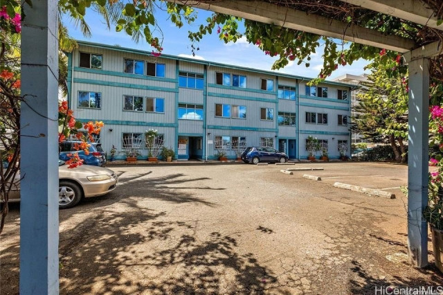 Honolulu Residential Lease