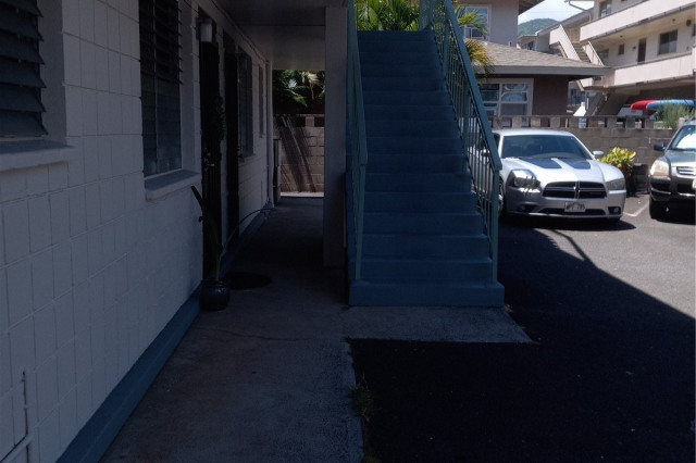 Honolulu Residential Lease