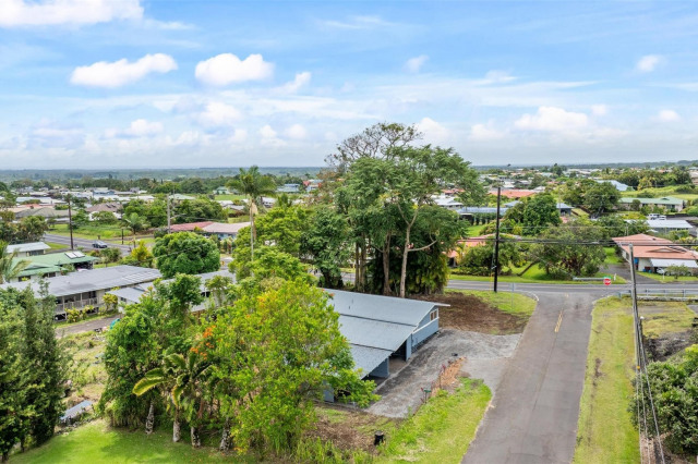Hilo Home Residence