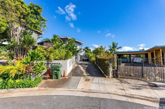 Waipahu Home Residence