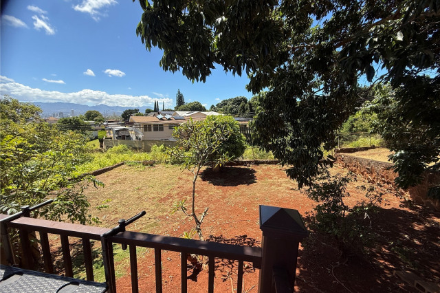Aiea Home Residence