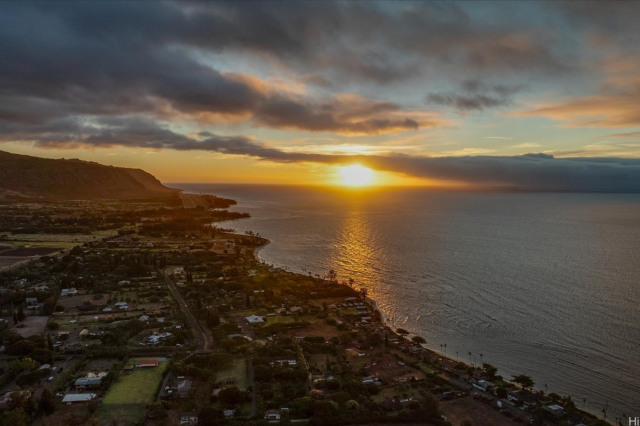 Waialua Home Residence