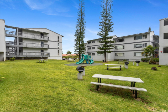 Windward Acres Condominium