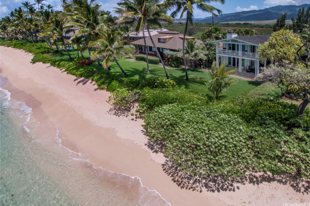 Waialua Home Residence
