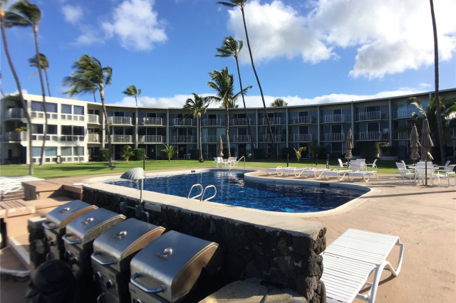 Maili Cove Residential Lease
