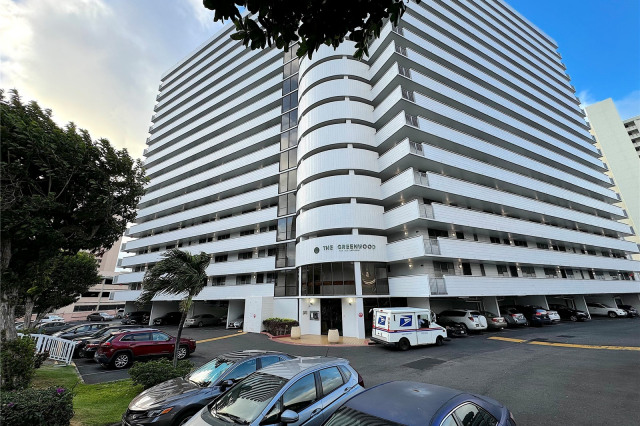 Greenwood Condominium