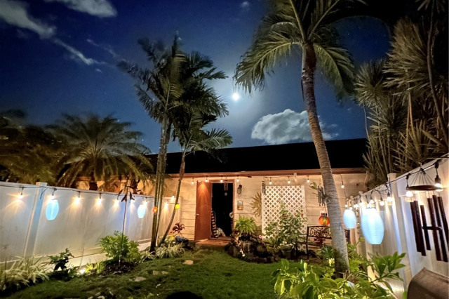 Ke Aina Kai Townhomes 2 Condominium