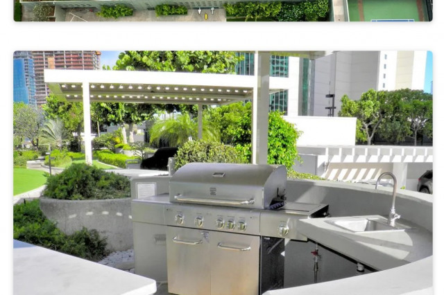 Nauru Tower Condominium