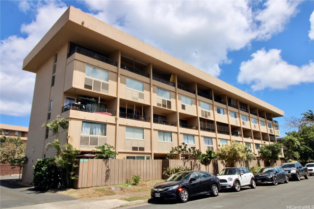 Ono Vista Condominium