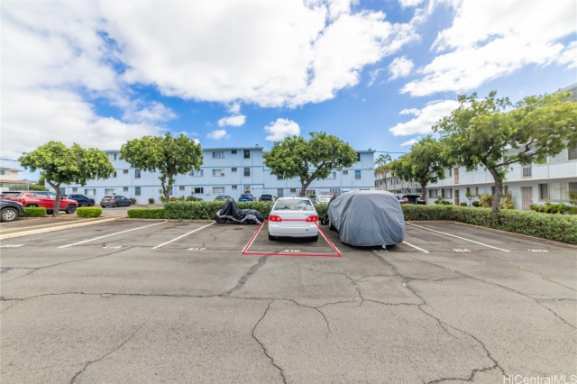 Kunia Palms Condominium