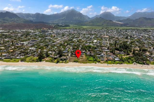 Kailua Land