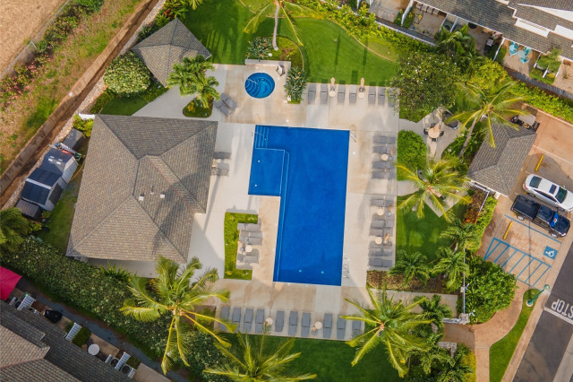 Ko Olina Hillside Villas Condominium