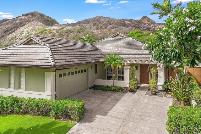 Honolulu Residential Lease