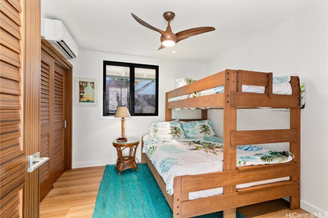 Kailua Residential Lease